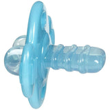 Dr. Brown's Orthee Teether Blue - Tadpole