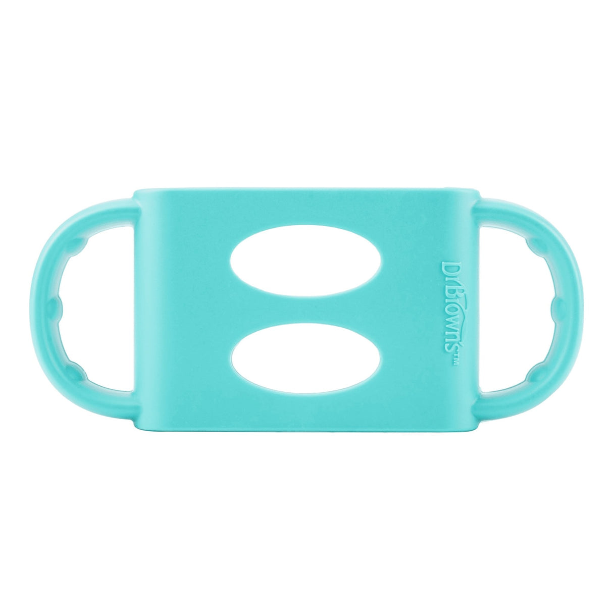 Dr. Brown's Silicone Handles for Bottle Turquoise - Tadpole