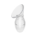 Dr. Brown’s™ Silicone One-Piece Breast Pump - Tadpole