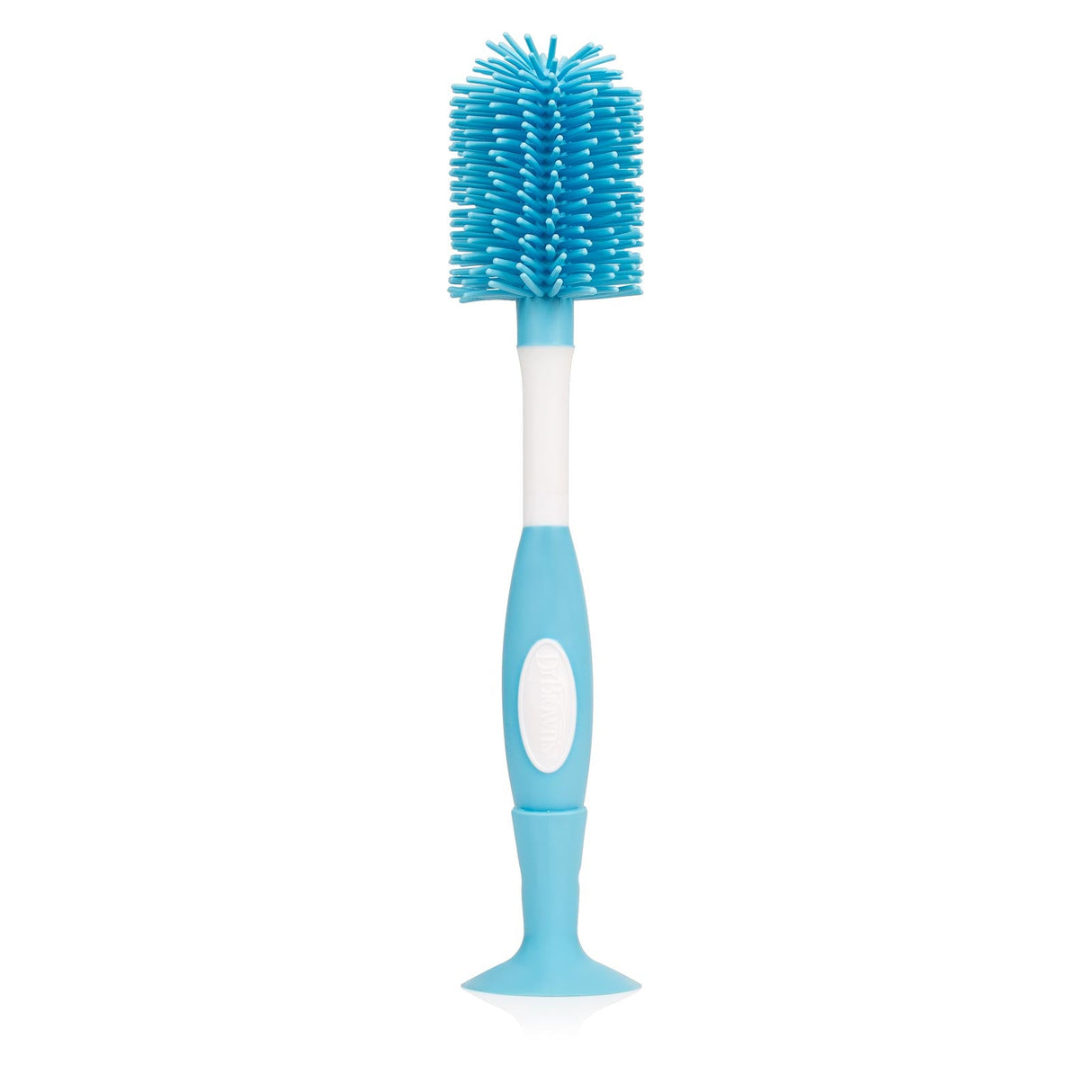 Dr. Brown’s™ Soft Touch Bottle Brush - Tadpole