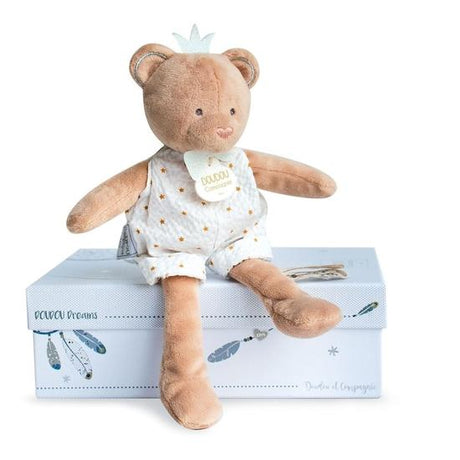 Dream Maker King Bear Plush - Tadpole