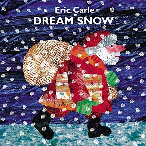 Dream Snow - Tadpole