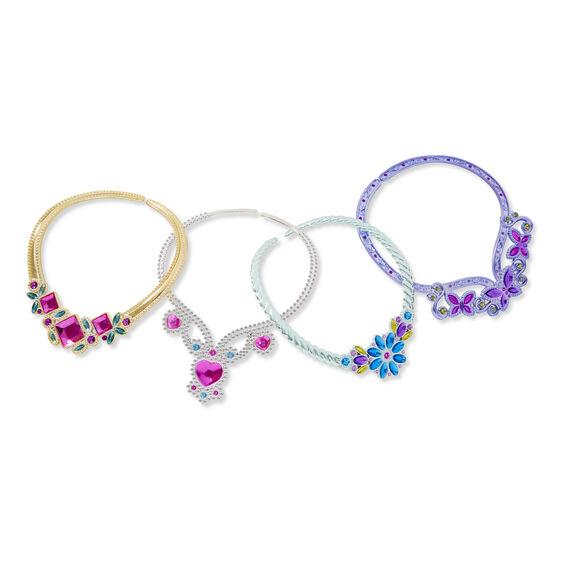 Dress-Up Necklaces - Tadpole