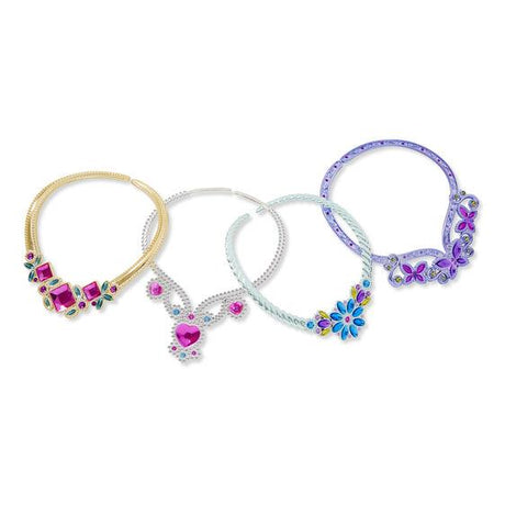 Dress-Up Necklaces - Tadpole