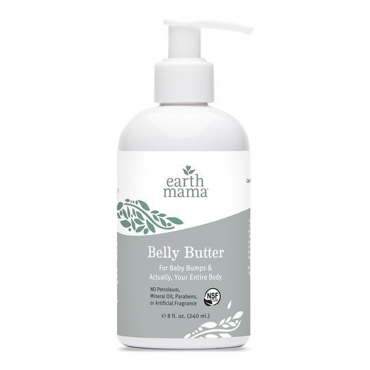 Earth Mama Belly Butter - Tadpole