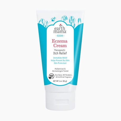 Earth Mama Organics Eczma Cream - Tadpole