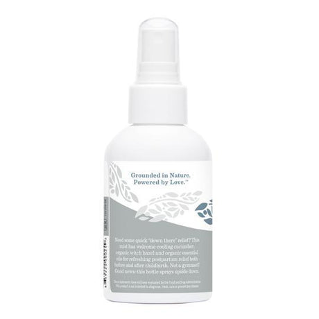 Earth Mama Organics Herbal Perineal Spray - Tadpole