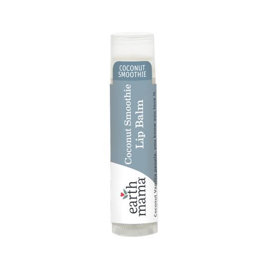 Earth Mama Organics Lip Balms