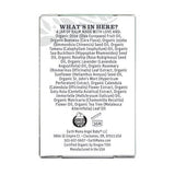 Earth Mama Organics Skin & Scar Balm - Tadpole