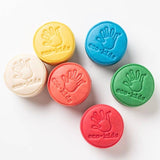 Eco-dough 6 pack - Tadpole