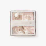 Elegant Baby Non Slip Baby Socks 3pk - Tadpole