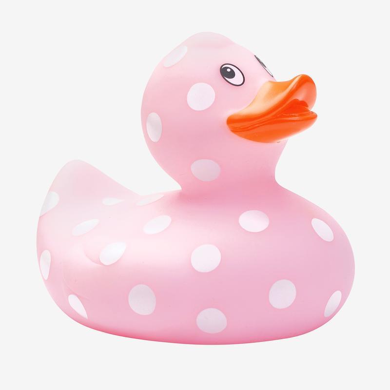 Elegant Baby Rubber Duckie