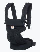 ErgoBaby 360 Carrier Cotton - Tadpole