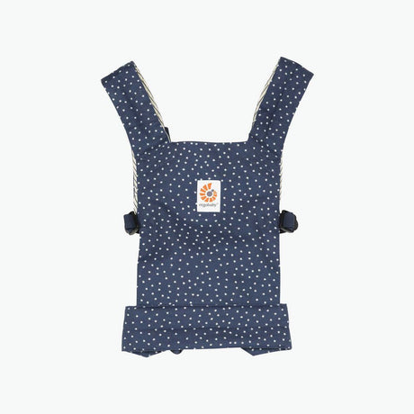 ErgoBaby Kids Doll Carrier - Galaxy Navy - Tadpole