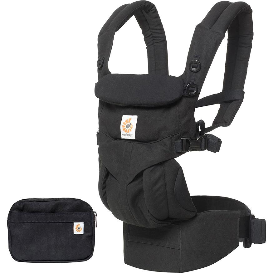 ErgoBaby Omni 360- Cotton