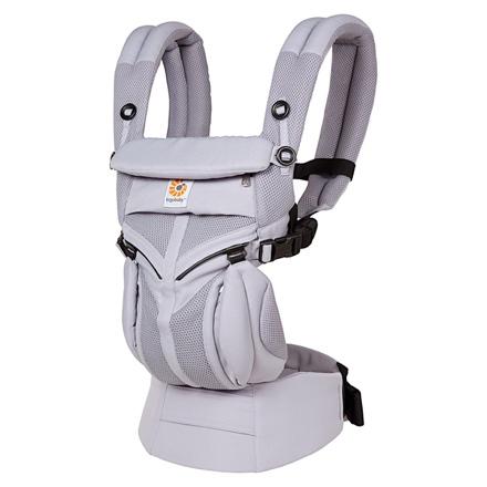 ErgoBaby Omni 360 Cool Air Mesh - Tadpole