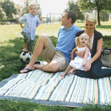 JJ Cole Outdoor Blanket - Tadpole