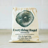Everything Bagel Making Mix - Tadpole