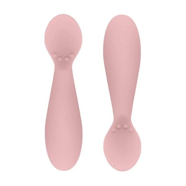 EZPZ Mini Spoons 2-Pack - Tadpole