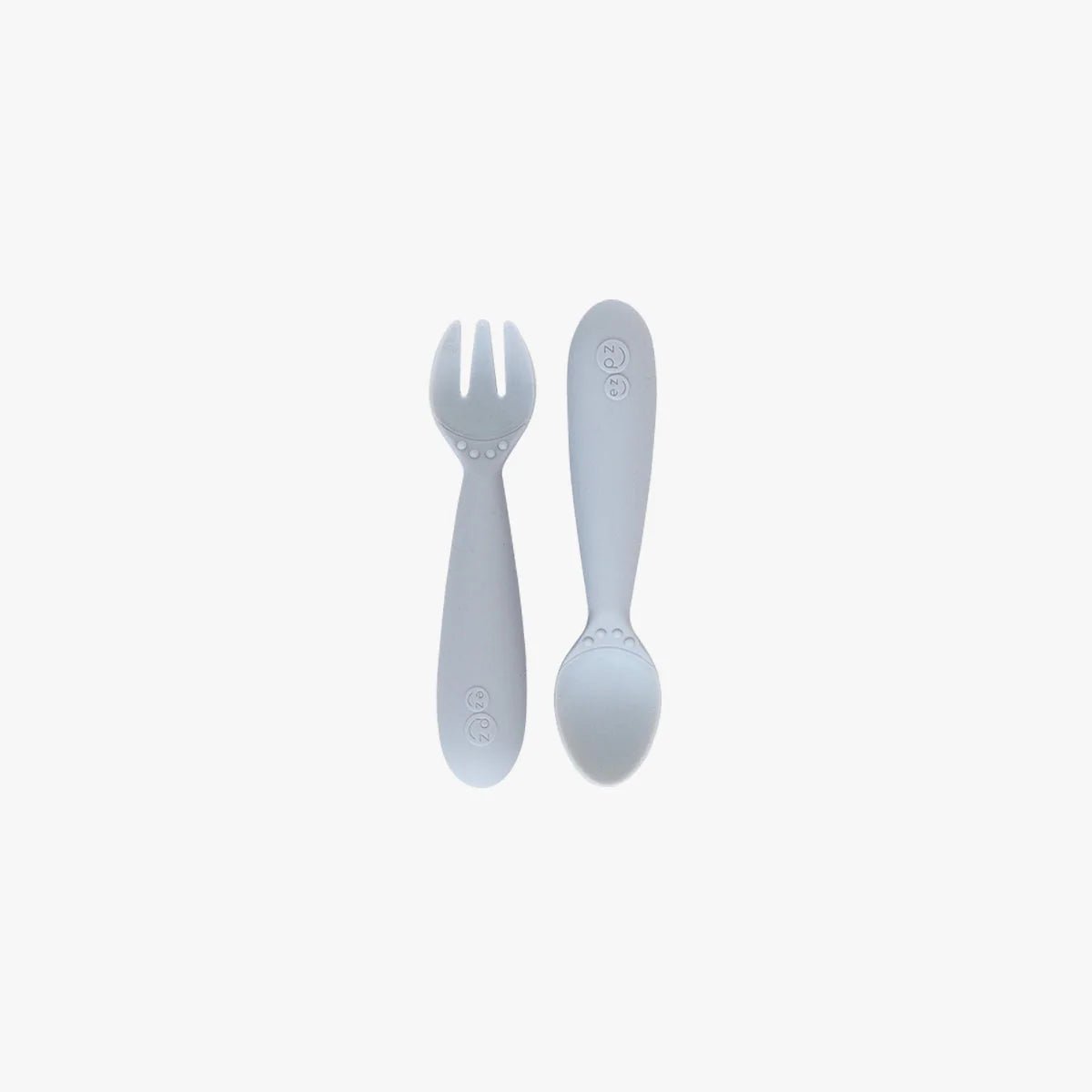EZPZ Mini Utensils - Tadpole