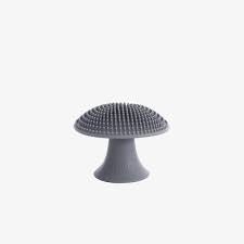 EZPZ Mushroom Sponge Gray - Tadpole
