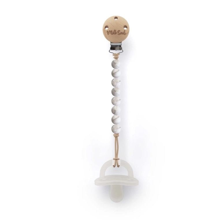 Calm 'n Cuddle Beaded Clip