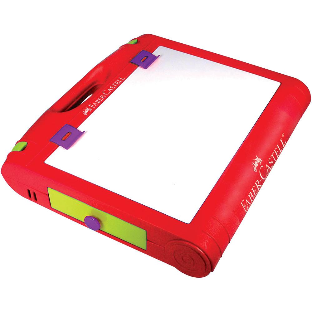 Faber-Castell Do Art Travel Easel - Tadpole