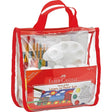 Faber-Castell Young Artist Learn To Paint Set - Tadpole