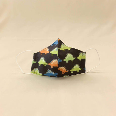 Face Mask for Kids Rawr Dino - Tadpole