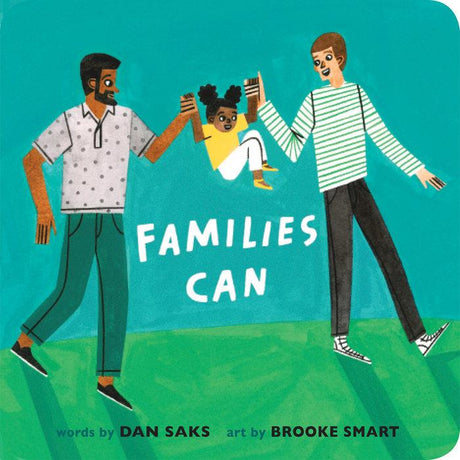 Families Can - Tadpole