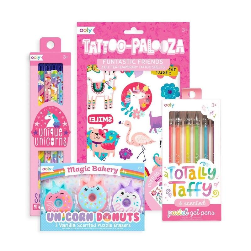 Fantasy & Confections Happy Pack - Tadpole