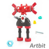 Fat Brain OffBits - Artbit - Tadpole