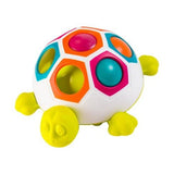 Fat Brain Pop & Slide Shelly - Tadpole