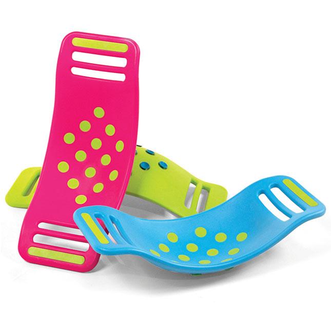 Fat Brain Teeter Popper - Assorted - Tadpole