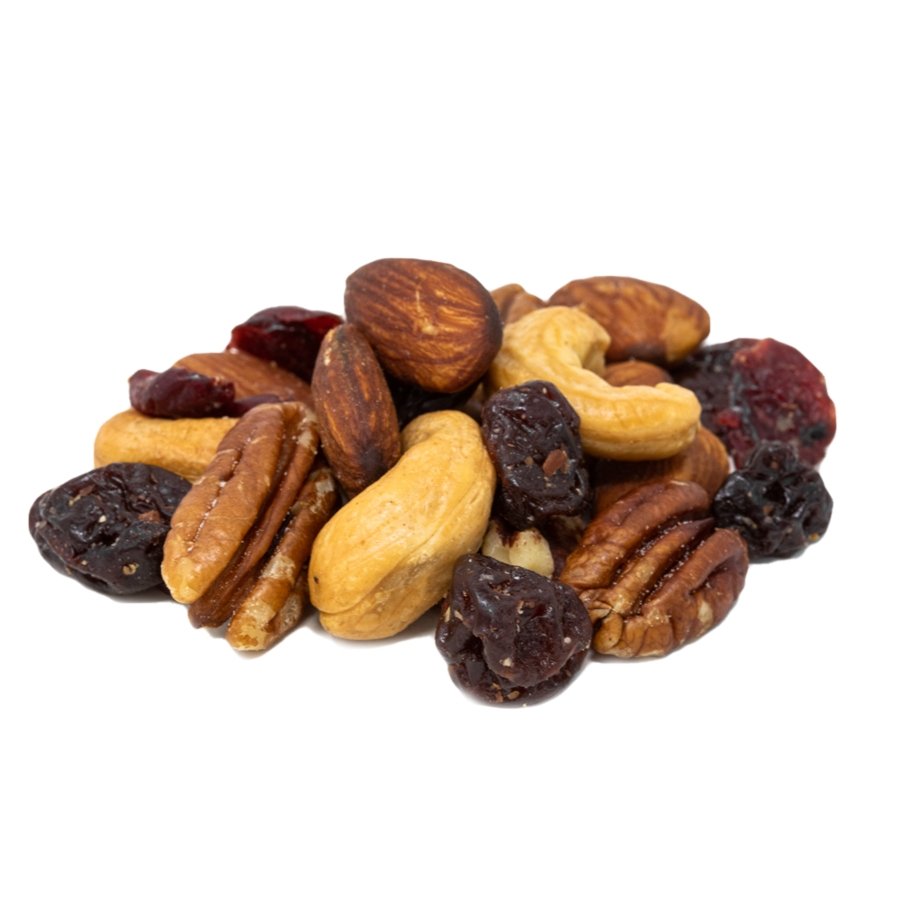 Ferris Cherries, Berries, & Nuts 1.75oz - Tadpole