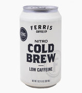 Ferris Coffee & Nut Co. Nitro Cold Brew - Tadpole