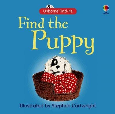 Find the Puppy - Tadpole