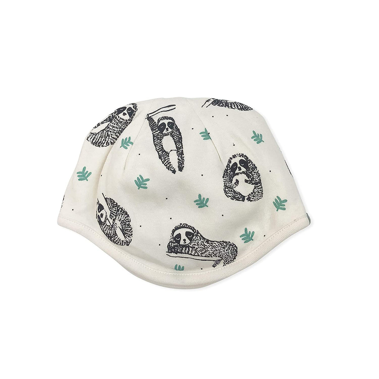Finn + Emma Organic Cap - Tadpole