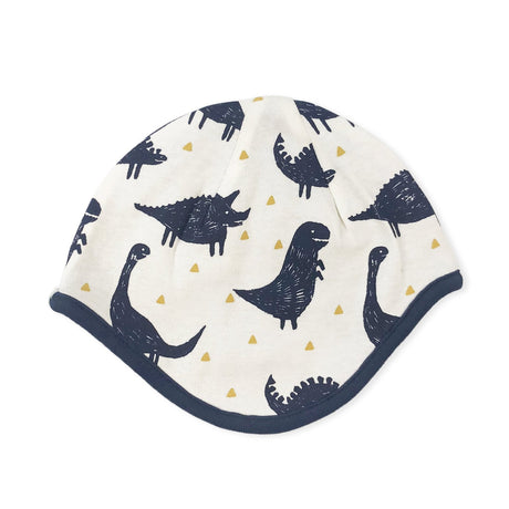 Finn + Emma Organic Cap - Tadpole