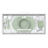 First Foods Set - Tadpole