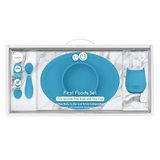 First Foods Set - Tadpole