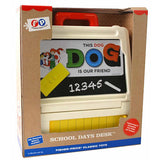 Fisher Price School Days Desk - Tadpole