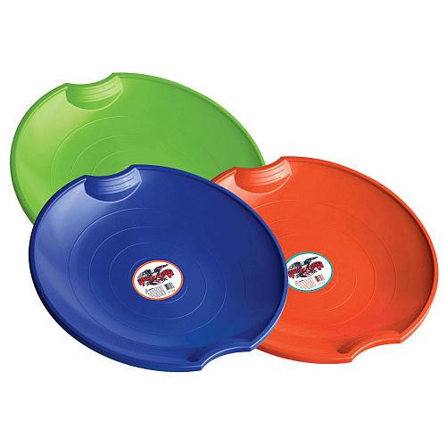 Flexible Flyer Flying Saucer