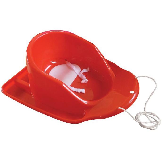 Flexible Flyer Toddler Boggan - Tadpole