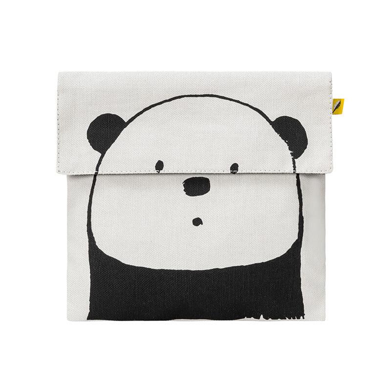 Flip Snack Sack