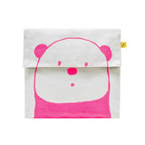 Flip Snack Sack - Tadpole
