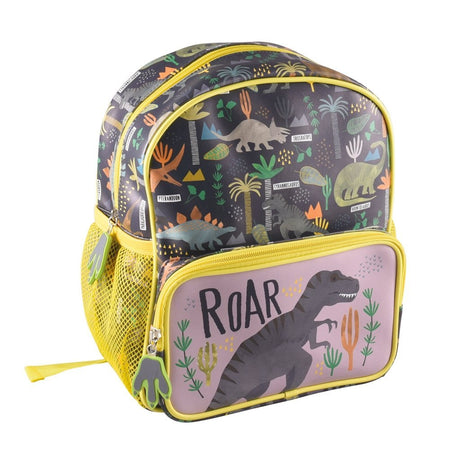 Floss & Rock Dinosaur Backpack - Tadpole