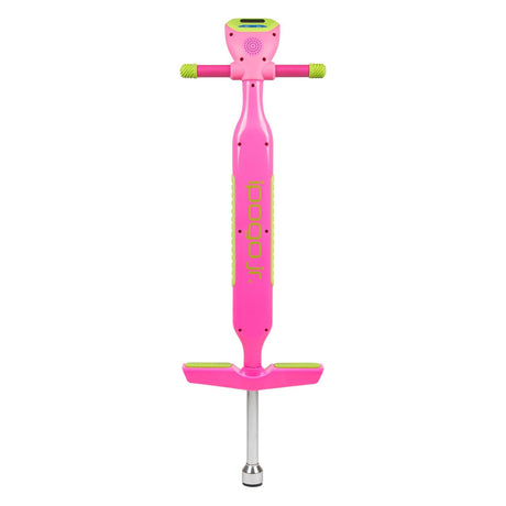 Flybar Ipogo JR - Pink - Tadpole
