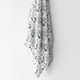 Forest Muslin Swaddle - Tadpole