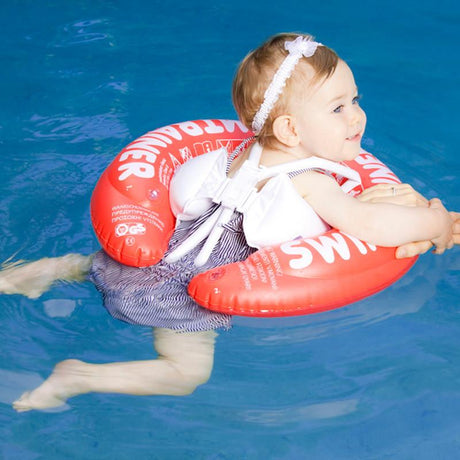 Fred's Swim Academy Swim Trainer Stage 1 - Tadpole
